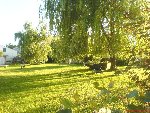 le petit coin repos