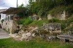 la rocaille