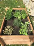 potager