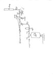 Instalation Faite comme le croquis le montre