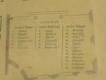 Composition des jardins