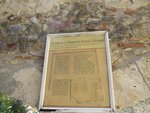 Plans des jardins.