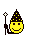 Magicien :magicien: