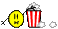 Pop corn :popcorn: